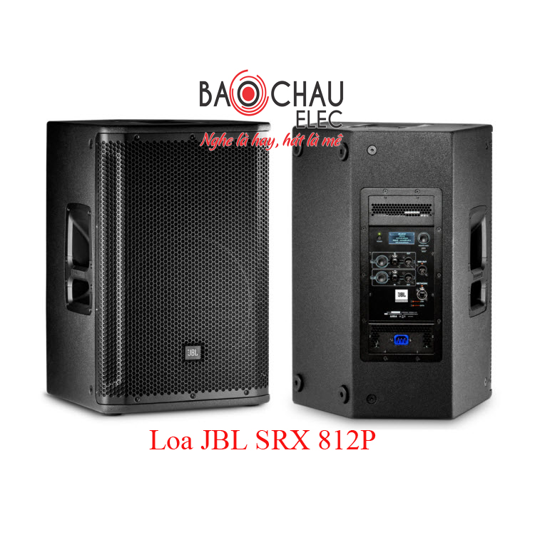 loa jbl 812p loa jbl 812p